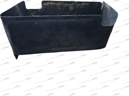 TKE akkumulátor szigetelés